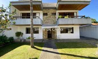 Imagem: Casa de condomínio com 5 quartos, Barra