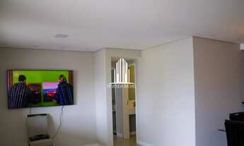 Imagem 2: Apartamento à venda com 108m², 3 quartos e 2 vagas