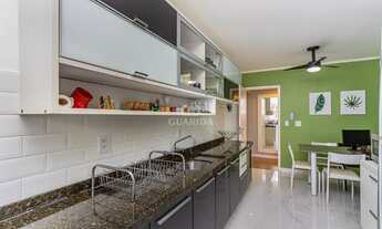 Imagem 7: Apartamento para aluguel, 2 quartos, 1 vaga, MENINO DEUS - Porto Alegre/RS