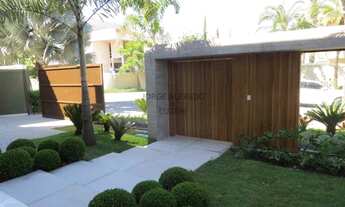 Imagem 3: Quintas do Rio Casa em condomínio com 5 dormitórios