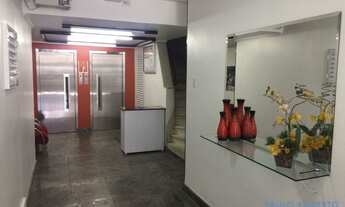 Imagem: APARTAMENTO - HIGIENÓPOLIS - SP