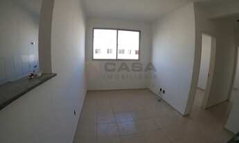 Imagem 7: NL/Apartamento para venda com 2 quartos em São Diogo II - Serra - ES