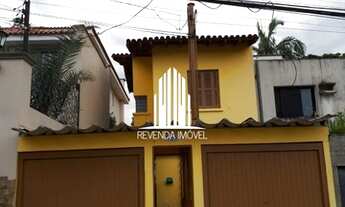 Imagem: Sobrado com 3 dormitórios no Brooklin