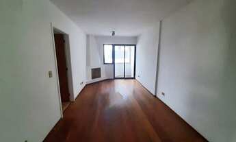 Imagem 2: Apartamento com 3 dormitórios à venda, 78 m² por R$ 710.000,00 - Campo Belo - São Paulo/SP