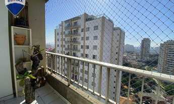 Imagem 6: Apartamento com 3 dormitórios à venda, 109 m² por R$ 1.070.000,00 - Vila Pompeia - São Pau