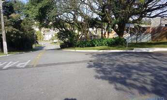 Imagem 4: AREA - ALPHAVILLE - SP