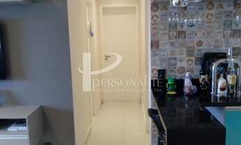 Imagem 4: Ótimo Apartamento à venda, 63 m²,2 Dorms, 1 Suíte, 2 Vagas, Depósito ,ao Lado do Metrô