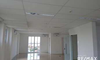 Imagem 2: Andar Corporativo para alugar, 240 m² por R$ 12.000/mês - Parque Campolim - Sorocaba/SP