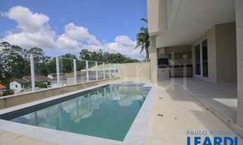 Imagem 5: CASA EM CONDOMÍNIO - ALPHAVILLE - SP