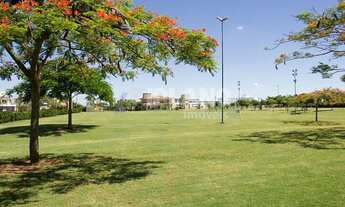 Imagem 3: Terreno - Parque Residencial Damha II