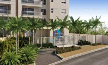 Imagem 2: Apartamento com 3 dormitórios à venda, 129 m² por R$ 1.390.000 - Jardim da Glória - São Pa