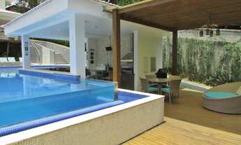 Imagem 4: Casa de condomínio para venda possui 712 metros quadrados com 4 quartos