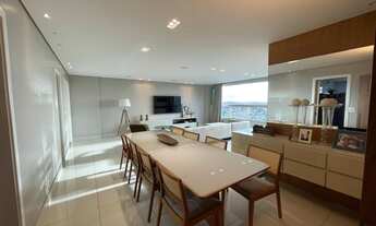 Imagem 5: Apartamento para Venda em Belo Horizonte, Buritis, 4 dormitórios, 3 suítes, 4 banheiros, 4