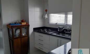 Imagem 4: Apartamento para Venda em Santo André, Campestre, 3 dormitórios, 1 suíte, 2 banheiros, 2 v
