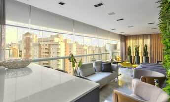 Imagem 2: Apartamento 3 suítes, 152 m² com 3 vagas