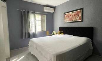 Imagem 14: Casa com 4 dormitórios à venda, 550 m² por R$ 950.000,00 - Condomínio Portal do Sabiá - So