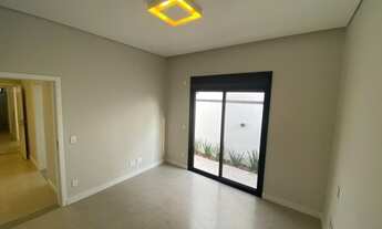 Imagem 2: Casa em Condomínio para Venda em Sorocaba / SP no bairro Jardim Residencial Chácara Ondina