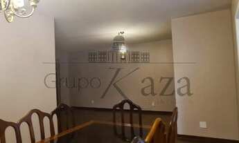 Imagem 2: Sao Jose dos Campos - Apartamento Padrão - Vila Ema