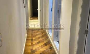 Imagem 2: Rio de Janeiro - Apartamento Padrão - Copacabana