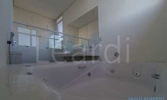 Imagem 11: CASA EM CONDOMÍNIO - TAMBORÉ - SP