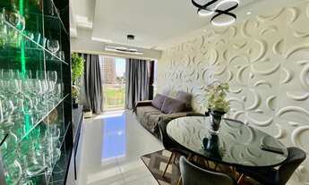 Imagem 2: LR Apartamento com 2 dormitórios