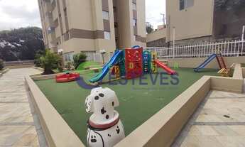 Imagem 3: Apartamento para aluguel com 67 metros quadrados com 3 quartos