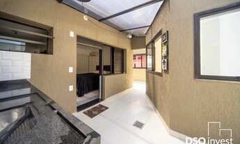 Imagem: SãO PAULO - Apartamento Padrão - Brooklin