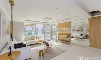 Imagem 2: Porto Alegre - Apartamento Padrão - Independência