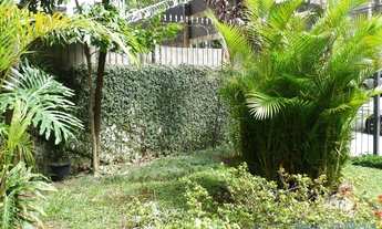 Imagem: APARTAMENTO - JARDIM AMÉRICA - SP