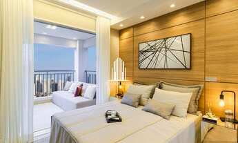 Imagem 6: Apartamento com 3 Dormitório, 1 Suíte e 2 Vagas no Belém - São Paulo