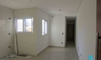 Imagem 3: Cobertura para Venda em Santo André, Vila Alto de Santo André, 2 dormitórios, 1 suíte, 2 b