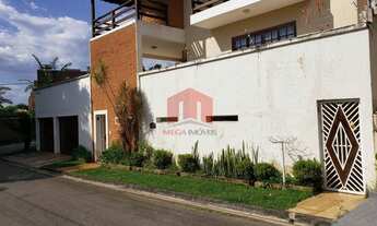 Imagem: Casa à venda 3 Quartos, 1 Suite, 3 Vagas