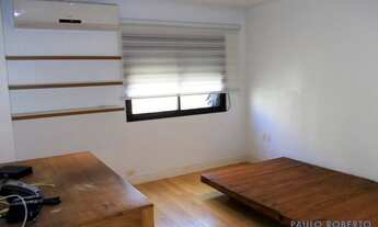 Imagem 4: APARTAMENTO - ALTO DE PINHEIROS - SP
