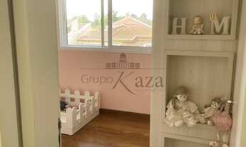 Imagem 4: Casa Condomínio - Residencial Eldorado - 4 Dormitórios - 220m² - Aceita Permuta