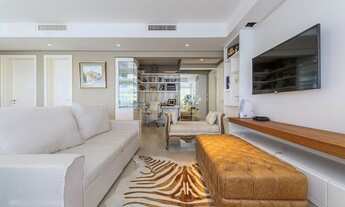 Imagem 4: Porto Alegre - Apartamento Padrão - Rio Branco