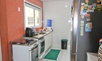 Imagem 3: APARTAMENTO - TAMBORÉ - SP