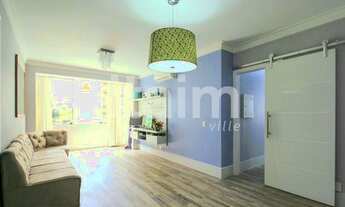 Imagem 2: Exelente Apartamento para Investidor na valorizada Vila Olímpia, São Paulo-SP