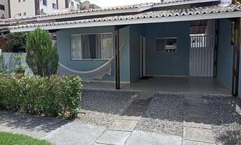 Imagem 3: Vendo casa no condomínio vila viver ,santa Lúcia