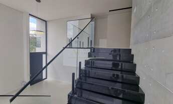 Imagem 5: Santana de Parnaíba - Casa de Condomínio - Genesis I