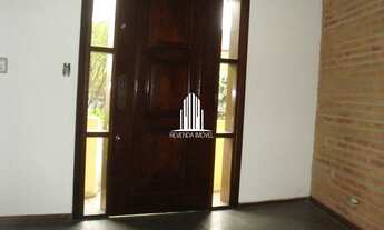 Imagem 2: Casa em Vila Madalena com 400m² 4 dormitórios 2 suítes 5 banheiros 7 vagas