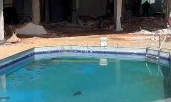 Imagem: BARUERI - Casa de Condomínio - Alphaville