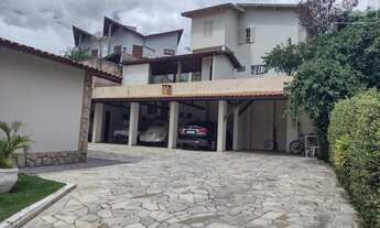 Imagem 3: Casa à venda 3 Quartos, 3 Suites, 3 Vagas, 1010M², Ortizes, Valinhos - SP