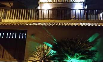 Imagem 2: Casa duplex com 4 quartos no Rio da prata CG!