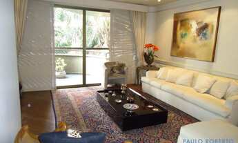 Imagem: APARTAMENTO - JARDIM AMÉRICA - SP