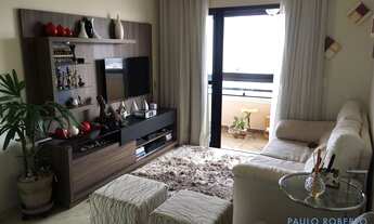 Imagem 2: APARTAMENTO - SANTA PAULA - SP