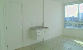 Imagem 4: Sala para alugar, 40 m² por R$ 2.900,00/mês - Cambuí - Campinas/SP
