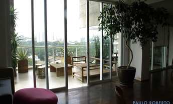 Imagem 5: APARTAMENTO - PINHEIROS - SP