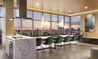 Imagem 3: Ipiranga Apartamento A Venda Com 4 Dormitorios Com 160 m² Com 2 Vagas Novo E Lazer