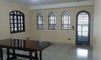 Imagem 3: SOBRADO - VILA MADALENA - SP