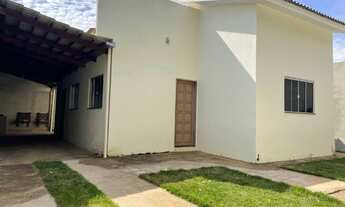 Imagem: Casa em bubu Cariacica à venda